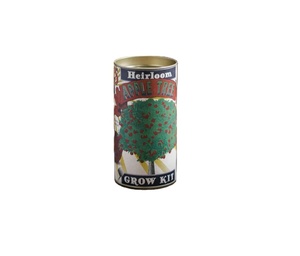 Kit de truie et de culture de fruits de <span class=keywords><strong>pommier</strong></span> <span class=keywords><strong>Pot</strong></span> de fleur de conception campagnarde moderne pour pépinière cuisine bureau maison jardin exclusif - Product Image 1