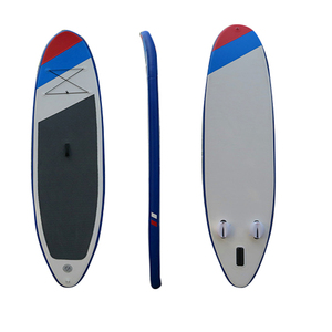Rojo azul de china sup <span class=keywords><strong>paddle</strong></span> <span class=keywords><strong>surf</strong></span> SUP-9 '<span class=keywords><strong>10</strong></span>''/300cm 8 persona inflable de la Junta - Product Image 1