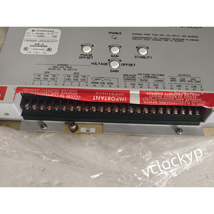 1 unidad de controlador digital de turbina WOODWARD 9907-028 NUEVO, envío por Fedex/DHL - Product Image 2