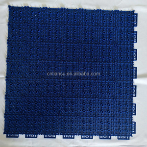 Piso Deportivo para Cancha de Baloncesto Escolar Muy Popular en Canadá - Product Image 1