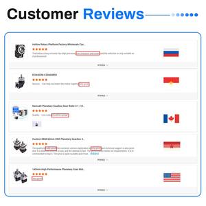 Driver per motori passo-passo Nema 8, Nema 11, Nema 17 - Product Image 5