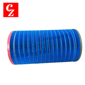 Filtro de Aire de Bajo MOQ para Compresores de Aire Industriales Kaishan, Pieza 56010198376, Garantía de 2000 Horas, Papel de Filtro de Alta Calidad - Product Image 3