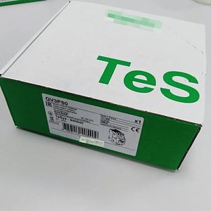 Yeni ve orijinal <span class=keywords><strong>Schneider</strong></span> TeSys GV3 3P 690V AC 37-50A termal manyetik AC devre kesici GV3P50 alçak gerilim serisi için - Product Image 6
