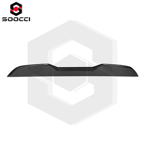 G87 M2 G42 alettone in fibra di carbonio a secco alettone posteriore per <span class=keywords><strong>BMW</strong></span> <span class=keywords><strong>serie</strong></span> <span class=keywords><strong>2</strong></span> G42 M240i coupé MP stile coda d'anatra alettone all'ingrosso - Product Image 3