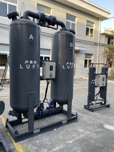 مولد نيتروجين سائل عالي النقى بجودة فائقة أفضل سعر مولد نيتروجين/أكسجين psa - Product Image 3