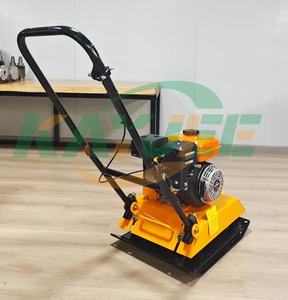 เครื่องบดอัดแผ่นสั่นสะเทือนแบบพกพา รุ่น C60 <span class=keywords><strong>C80</strong></span> C90 C120 C250 ใช้เครื่องยนต์ <span class=keywords><strong>Honda</strong></span> Robin Lifan Locin  แบบใช้น้ำมันเบนซิน - Product Image 6