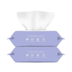 <span class=keywords><strong>Toallitas</strong></span> Húmedas Biodegradables Orgánicas para Bebés, Papel Tisú de Agua, <span class=keywords><strong>Toallitas</strong></span> de Bambú para Bebé, OEM, Venta al Por Mayor - Product Image 3