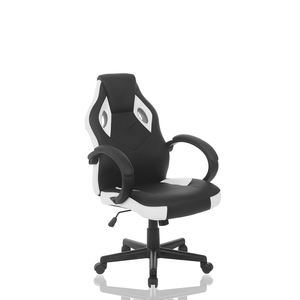 <span class=keywords><strong>Silla</strong></span> de gaming de carreras para niños, sillón blanco barato de <span class=keywords><strong>buena</strong></span> calidad, venta al por mayor - Product Image 1