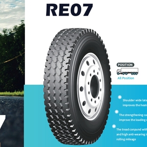 325/95R24 12R24 pneus de camion à benne basculante pneu hors route réel 22PR avec vente d'usine de marque HEMISPHERE/DOUPRO/<span class=keywords><strong>TRACMAX</strong></span> de haute qualité - Product Image 5
