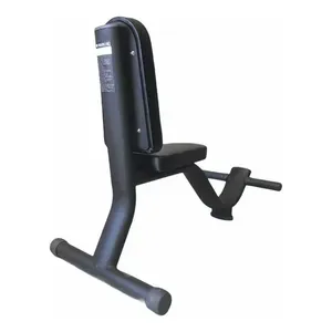 Infinité AN40 Home Exercise Utility Bench Logo personalizzato pieghevole e regolabile in acciaio Rack per allenamento di forza Bodybuilding - Product Image 4