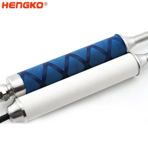 HENGKO yüksek prisicion dijital akıllı su geçirmez sensör nem ve sıcaklık ölçer toprak çiftlik ve yeşil ev - Product Image 6