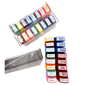 JL3313 1028 <span class=keywords><strong>maestro</strong></span> Conjunto personalizado juguete flash sello - Product Image 4