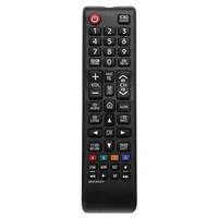 NOUVEAU matériau ABS BN59-01247A LCD LED Intelligent Télécommande pour TV LED SAMSUNG Universel