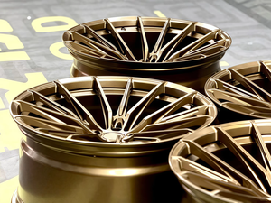 Ruedas cóncavas profundas forjadas 5x5x120 112 para <span class=keywords><strong>Bmw</strong></span> M2 F87 3 Series G80 E92 E46 E92 E90 F82 E90 335i <span class=keywords><strong>Bmw</strong></span> X5 X6 ruedas de aleación de coche - Product Image 6