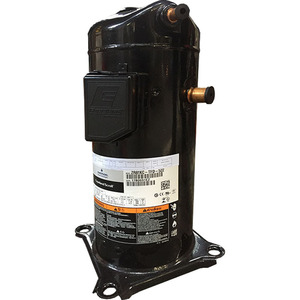Compresseur Scroll Copeland ZR81KC-TFD-522 7 CV pour Pompe à Chaleur Air-Eau Inverter – Pièce de Remplacement - Product Image 1