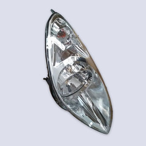 Para HYUNDAI i20 2009 <span class=keywords><strong>2010</strong></span> 2011 2012 FARO DELANTERO 92101-4P000 92102-4P000 - Product Image 1