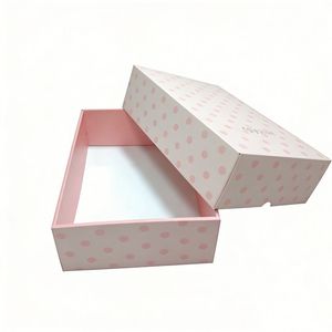 Custom Rigid Cartridge Packaging Box with Empty Cartridges Inner Sponge Matt Lamination Recycled Materials - Product Image 1