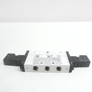 5790400320 Controlador de Programación PLC Dedicado para Automatización Industrial, <span class=keywords><strong>3</strong></span>/<span class=keywords><strong>2</strong></span> Direccional, 24vdc, Nuevo, Original, Disponible en Stock - Product Image 1