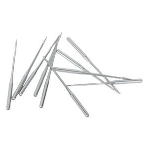 100 pièces aiguille Groz-beckert Dpx5 pour Machine à coudre à point noué. juki, frère, chanteur, pfaff,zoje,feiyue,yamata,siruba,jack - Product Image 1
