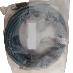 Conector de Cable para Sensor de Controlador PLC, Nuevo y Original, OP-87232 - Product Image 1