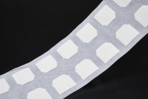 ถุงกรองกาแฟแบบหยดมือขนาด 78 มม. ทำจาก PE ย่อยสลายได้ ผลิตจาก PLA เป็นมิตรกับสิ่งแวดล้อม อุปกรณ์ชงกาแฟสำหรับใช้ในบ้าน ร้านกาแฟ เครื่องชงกาแฟแบบหยดมือ - Product Image 4