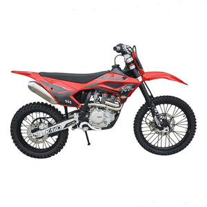Kayo T4l <span class=keywords><strong>Moto</strong></span> Moteur à essence 300cc Enduro Motocross Motos tout-terrain - Product Image 1