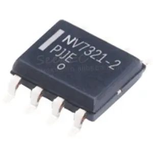 NCV7321D12R2G SOP8 IC Chip Integrated Circuit Transceiver Chip NCV7321D12R2G Electronic Component