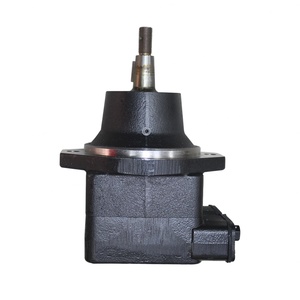 Repuestos para Excavadoras Belparts 4634947 4634936 Bomba de Motor de Ventilador Hidráulico para Maquinaria de Construcción ZX470-3 ZX520 ZX470H-3 - Product Image 2