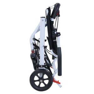 Kursi Roda Mini Mobil 4 Roda Buatan <span class=keywords><strong>China</strong></span> 2025, Murah, Laris, Langsung dari Pabrik untuk Penyandang Disabilitas - Product Image 4