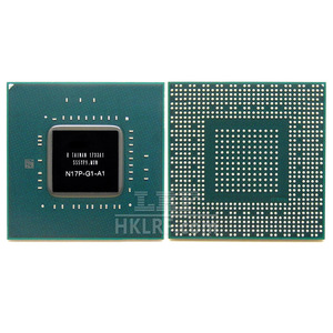 BGA Chipset GPU Chip N17P-G1-A1 per il Computer Portatile di riparazione del circuito integrato - Product Image 4