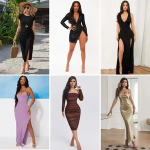 Lote Mixto <span class=keywords><strong>de</strong></span> Ropa <span class=keywords><strong>de</strong></span> Mujer Nueva <span class=keywords><strong>de</strong></span> Marca al por Mayor con Descuento en <span class=keywords><strong>Amazon</strong></span> - Product Image 4