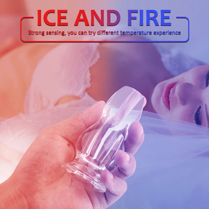 Beginnersvriendelijke Anale Trainerset Drie Maten Set Met Uitlopende Basisveiligheid En Gemakkelijk Schoon Te Maken Oppervlakteproducten Voor Volwassenen - Product Image 3