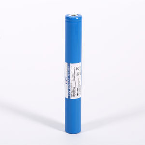 OEM 18650 7.2V 6.2ah Li-ion Rechargeable 18650 Lithium Battery für taschenlampe - Product Image 3