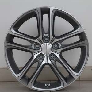 Flrocky para Hyundai, Rin de Rueda de 17 y <span class=keywords><strong>18</strong></span> Pulgadas, 5*114.3, para Automóviles de Pasajeros, para Centennial, Coupe, Sonata NF, Elantra, Equus, Santa Fe, Tucson, Ix35 - Product Image 5