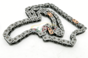 ระบบเครื่องยนต์ขายดี CHAIN-TIMING 24351-4A020 243514A020 สำหรับ CHAIN-TIMING สำหรับ H-yundai GRANDEUR K-ia CARENS 24351 4A020 - Product Image 2