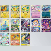 Caja de Sobres Sellada Original Japonesa Pokémon M6A 30th Celebration, Cartas Genuinas para Coleccionistas y Exhibidores
