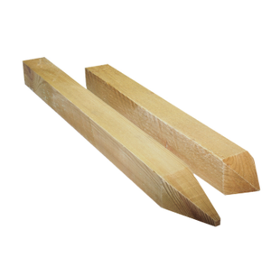 Piquets de fixation géotextiles (sommet plat) - Product Image 2