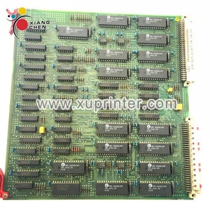 EA <b>Printing</b> <b>Machinery</b> Parts Original Second- Hand 91.144.6021/01 Original Used Flat Module Board EAK2 Circuit Board. - Product Image 5
