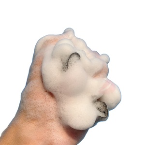 Maschera Viso Effervescente Detoxificante Illuminante Rassodante Private Label - Maschera in Tessuto per Pulizia Profonda e Rimozione Punti Neri - Product Image 5