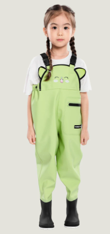 Chat vert