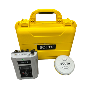 G3ใต้1598ช่องทางอุปกรณ์ GNSS ระบบปฏิบัติการภูมิประเทศ GNSS RTK GPS BASE และ GNSS สูงแม่นยำ L - Product Image 1