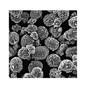 Polvo <span class=keywords><strong>NMC</strong></span> 111 de grado de laboratorio de primera calidad para materiales cilíndricos de cátodo de batería de iones de litio - Product Image 4