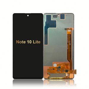 Original điện thoại di động màn hình LCD màn hình thay thế cho <span class=keywords><strong>Samsung</strong></span> <span class=keywords><strong>Note</strong></span> <span class=keywords><strong>3</strong></span> 4 5 7 8 9 10 10 + 20 siêu 5g cộng với Lite cạnh - Product Image 5