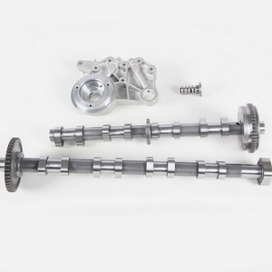 Engranaje VVT del árbol de levas de admisión 06H109021J 06H109021H 06H109021E 06H109021G para A3 A4 A5 VW Passat CC 2.0 - Product Image 4