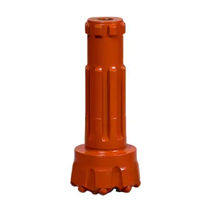 Water Well Drilling Parts DHD350 MISSION50 QL50 DTH Bits For Quarry