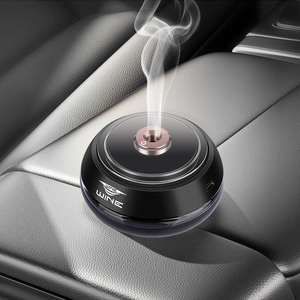 Smart Car <strong>Air</strong> <strong>Freshener</strong> Electric Car Accessories Interior Decoration 2026 Trend Product Car Mini Perfume For <strong>Bmw</strong> <strong>Air</strong> <strong>Freshener</strong> - Product Image 1