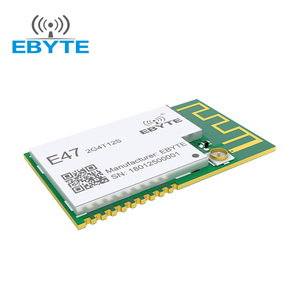 SX1280 LoRa E47(2G4T12S) 2.4GHz Long Range <b>RF</b> Transmitter & Receiver <b>Module</b> 2.4g <b>wireless</b> <b>rf</b> <b>module</b> - Product Image 4