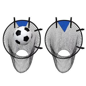 Bóng đá Mục tiêu Net bóng đá Mục tiêu mục tiêu hàng đầu Thùng bóng đá chụp độ chính xác thiết bị đào tạo - Product Image 2