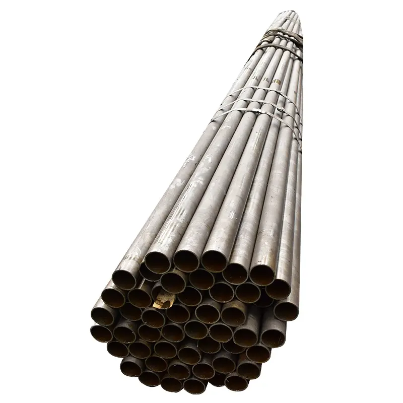 8-210mm सहज स्टील पाइप ट्यूब मशीन बनाने के लिए ट्यूब स्टील ट्यूबिंग हॉट रोल्ड या ठंड खींचा कार्बन ट्यूब