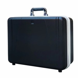Benutzer definierte Karte mit Aluminium-Werkzeug koffer mit geformtem Schaumstoff-Innen-Hartaluminium-Flight <span class=keywords><strong>case</strong></span> mit Griff und Rad - Product Image 3